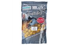 Balzer MK Booster Balls 15&20mm Süße Banane Gelb