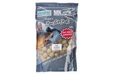 Balzer MK Booster Balls 15&20mm Stinktier Weiß