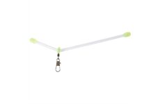 Balzer Abstandhalter transparent 20cm L