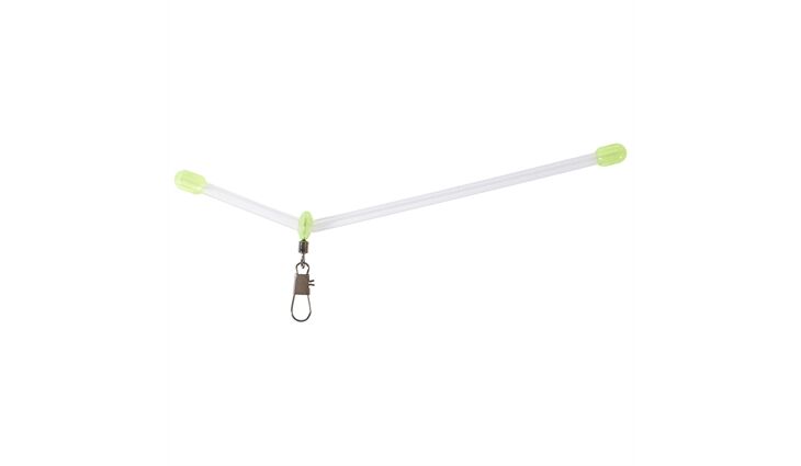 Balzer Abstandhalter transparent 20cm L