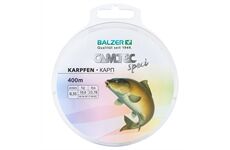 Balzer CAMTEC Speci Karpfen 500m