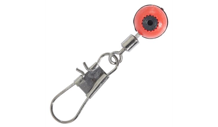 Balzer Posen Wirbel De Luxe M