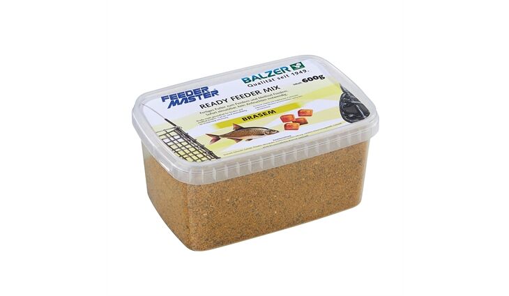 Balzer Feeder Mix Angelfertig Brasem
