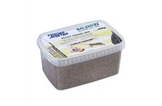 Balzer Feeder Mix Angelfertig Knoblauch Shrimp