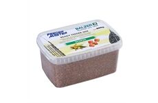 Balzer Feeder Mix Angelfertig Scopex Karamell