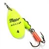 Mepps Aglia Fluo chartreuse Gr.0