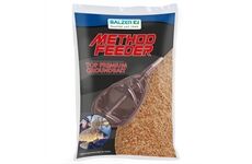 Balzer Method Premium Futter Spicy Krill