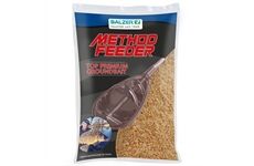 Balzer Method Premium Futter High Protein