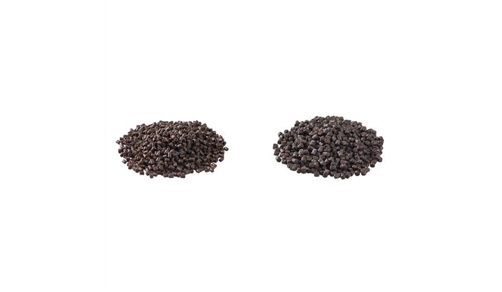 Balzer Method Premium GB Pellets 4mm Sweet Chocolate