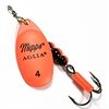 Mepps Aglia Fluo orange Gr.0