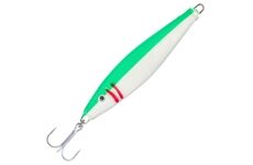 Balzer Iron Pilker Grün/Weiss