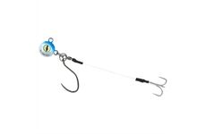 Balzer 71° North Heilbutt System 150g