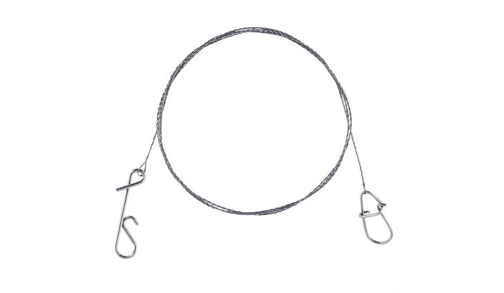 Balzer Tungsten Rig No Knot 35cm 7kg
