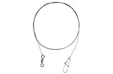 Balzer Tungsten Rig Snap 35cm