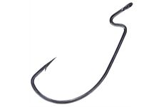 Balzer Drop Shot Offset Carolina/Texas Gr: 1/0