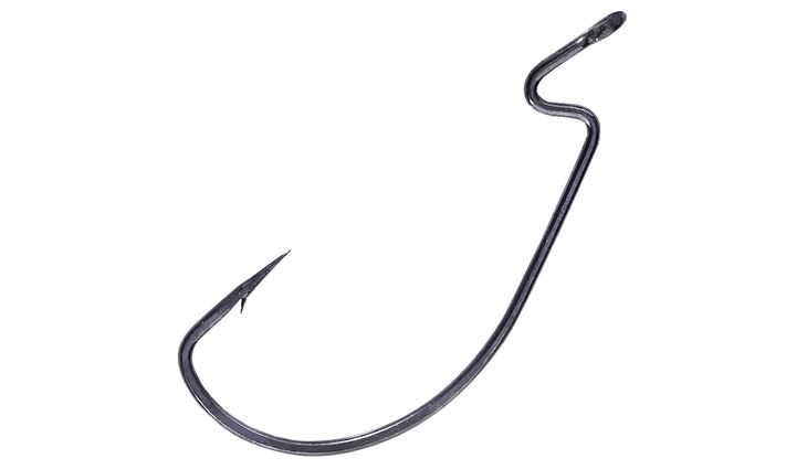 Balzer Drop Shot Offset Carolina/Texas Gr: 3/0