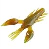 Balzer Street Scary Crab 7cm Motoroil