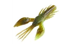 Balzer Street Scary Crab 4cm