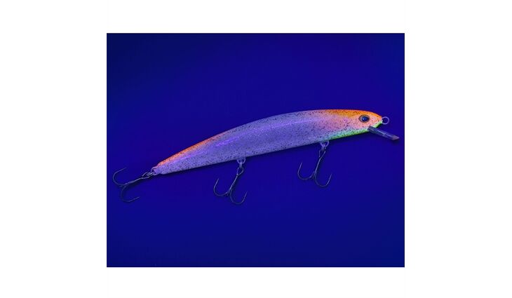 Balzer Matzes Zander Scheuche 13cm Pina Colada