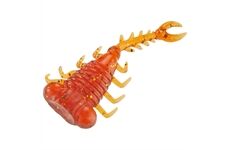 Balzer Street Micro Beast 3,8cm