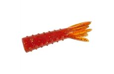 Balzer Street Hairy Tubes 4cm