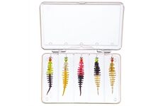 Balzer Trout Collector Ready to fish Box Mix