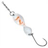 Balzer Shooter Spoon 3,5g Albino
