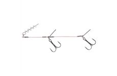 Balzer Flachwasser Shallow System 9cm