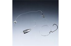 Balzer Shirasu Carolina Rig 0,40mm 3/0