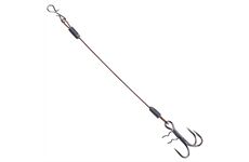 Balzer Stinger 1x7 Baitholder Drilling