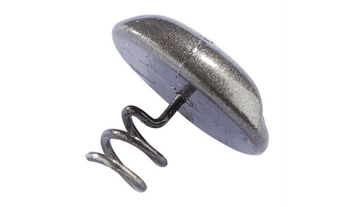 Balzer Street Screw in Weight Balancer 2.5g