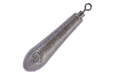 Balzer Street Free Rig Blei