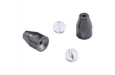 Balzer Street Patronen Blei +Glasperlen