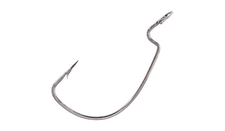 Balzer Street Micro Offset Haken Gr: 4