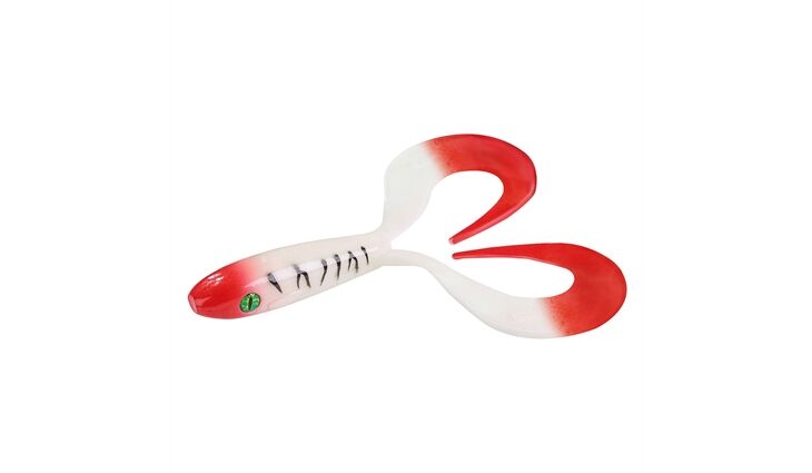 Balzer Pike Collector 2.0 Red Head 15cm