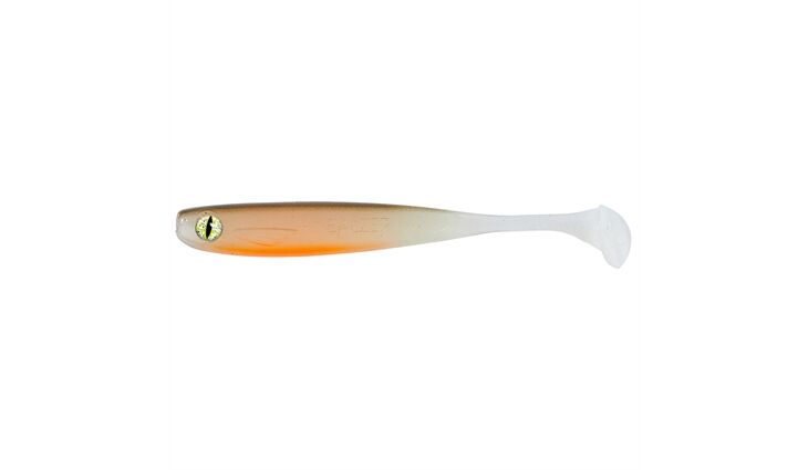 Balzer Kauli Reloaded Hot Olive 12,5cm