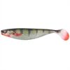 Balzer Shirasu Print Shad 2.0 Barsch 17cm