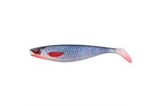 Balzer Shirasu Print Shad 2.0 17cm