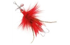 Balzer Colonel Classic Spin Fly 4g