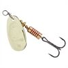 Balzer Shirasu Spinner Gold 10g