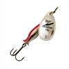 Mepps Aglia Long Cast Silber 2