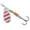 Balzer Shirasu Spinner RedStripe 4g