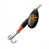 Mepps Aglia Long Cast Schwarz 2