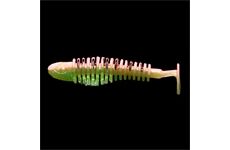 Bullseye Lamelli 8.5cm 6 Stk.