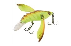 Balzer Shirasu Crazy Crawler 5cm