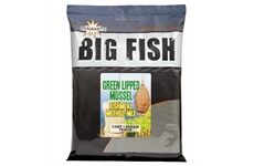Dynamite Baits BIG FISH GLM FISHMEAL METHOD MIX 1.8kg