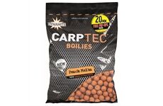 Dynamite Baits CARPTEC PEACH MELBA 1.8kg 20mm