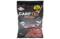 Dynamite Baits CARPTEC STRAWBERRY & CREME 1.8kg 20mm