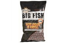Dynamite Baits HOT CRAB & KRILL 1kg 26mm