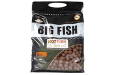 Dynamite Baits HOT FISH & GLM 5kg 20mm